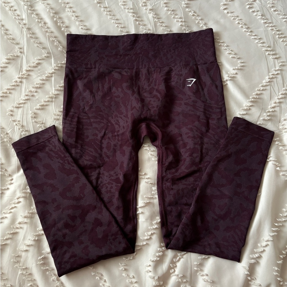 Gymshark Adapt Leggings